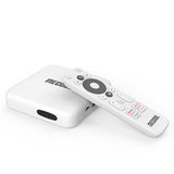 MECOOL KM2 ANDROID TV BOX