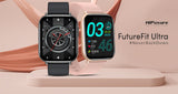 FutureFit Ultra Smartwatch