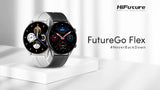 Future Go Flex Smart Watch