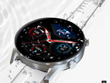 Future Go Flex Smart Watch