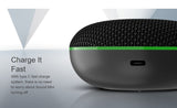 SoundMini Portable Bluetooth 5.0 Speaker